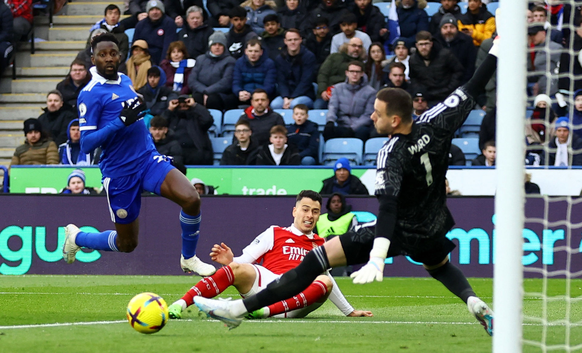 受期待的一 受期待的一