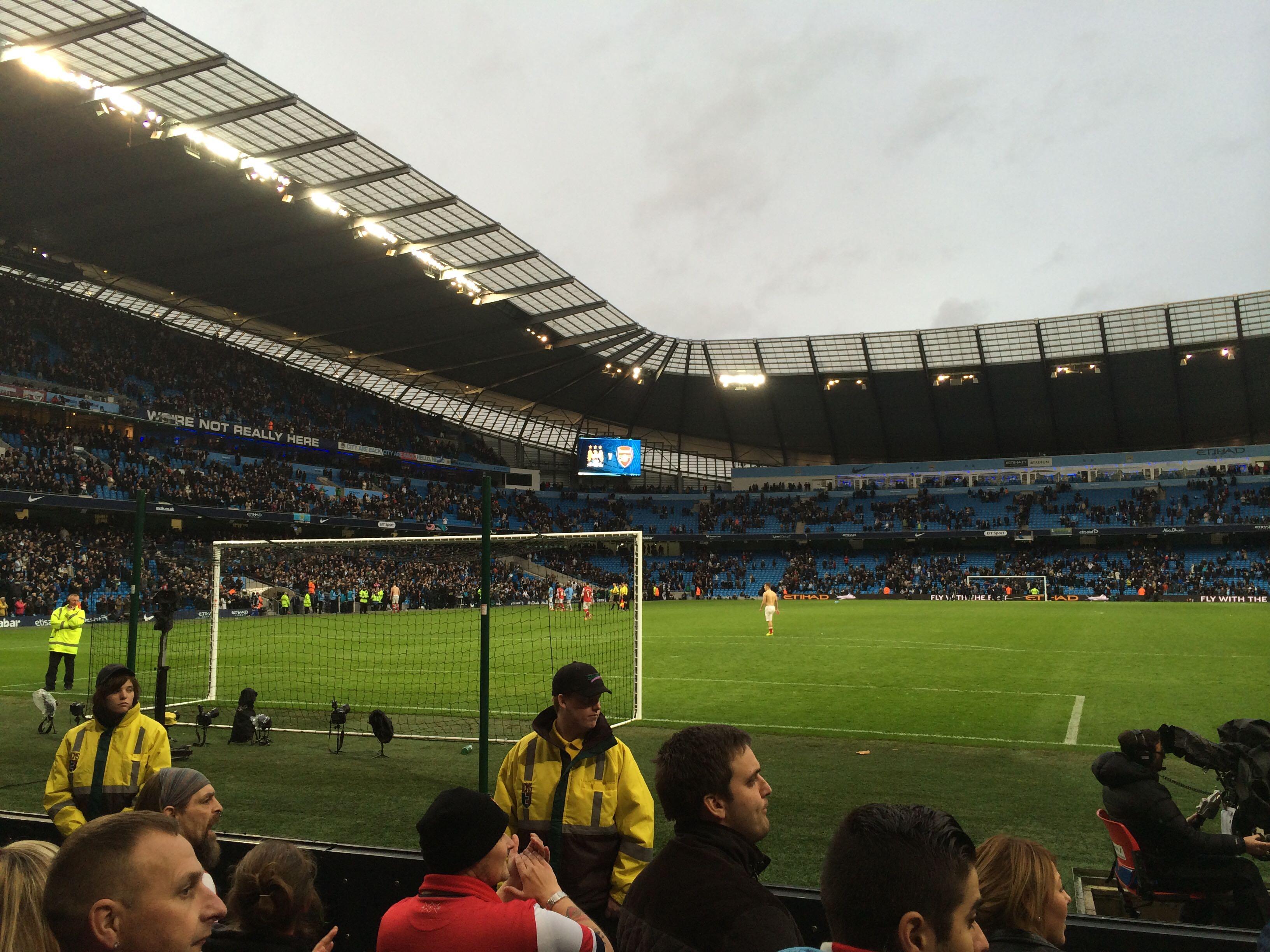 滕哈赫在这 滕哈赫在这